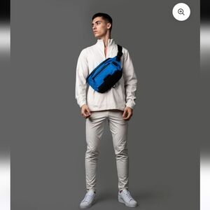 Alpaka Bavo X SLING V2